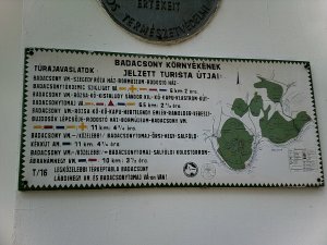 Badacsony 138